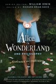 Alice in Wonderland and Philosophy (eBook, ePUB)
