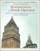 Reminiscences of a Stock Operator (eBook, ePUB)