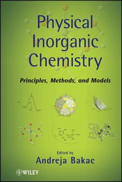Cover Physical Inorganic Chemistry (eBook, PDF)