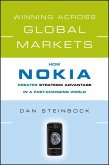 Winning Across Global Markets (eBook, ePUB)