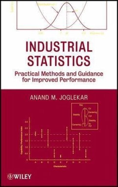 Cover Industrial Statistics (eBook, PDF)