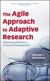 The Agile Approach to Adaptive Research (eBook, PDF)