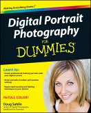 Digital Portrait Photography For Dummies (eBook, ePUB)