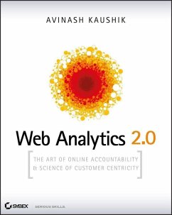Cover Web Analytics 2.0 (eBook, PDF)