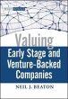 Valuing Early Stage and Venture-Backed... - Bild 1