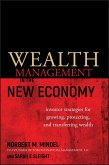 Wealth Management in the New Economy (eBook, ePUB)