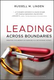 Leading Across Boundaries (eBook, PDF)