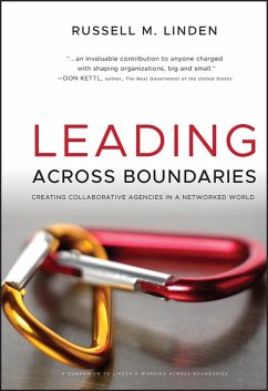 Cover Leading Across Boundaries (eBook, PDF)