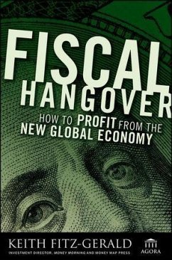 Fiscal Hangover (eBook, ePUB) - Fitz-Gerald, Keith