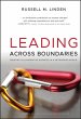 Leading Across Boundaries (eBook, ePUB) - Bild 1