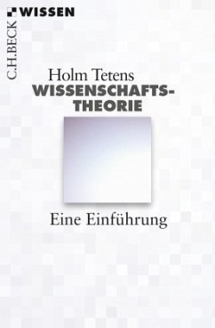 Wissenschaftstheorie - Tetens, Holm