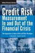 Credit Risk Management In and Out of... - Bild 1