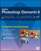 Photoshop Elements 8 Digital Classroom (eBook, PDF)