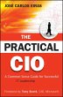 The Practical CIO (eBook, ePUB) - Bild 1