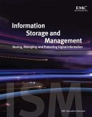 Information Storage and Management (eBook, ePUB)