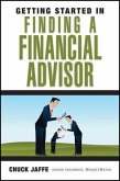Getting Started in Finding a Financial Advisor (eBook, PDF)