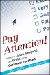 Pay Attention! (eBook, ePUB) - Bild 1