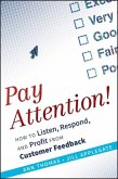 Pay Attention! (eBook, ePUB)