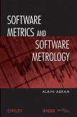 Software Metrics and Software Metrology (eBook, PDF)