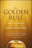 The Golden Rule (eBook, PDF)
