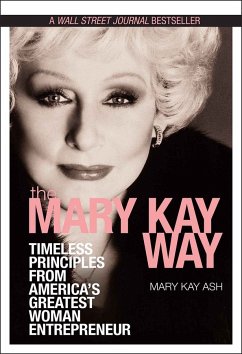 The Mary Kay Way (eBook, ePUB) - Ash, Mary Kay