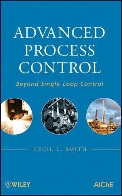 Cover Advanced Process Control (eBook, PDF)