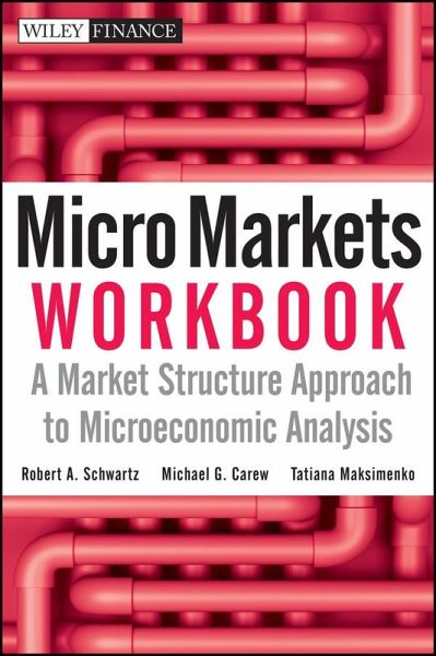 Micro Markets Workbook (eBook, ePUB) Micro Markets Workbook (eBook, ePUB)
