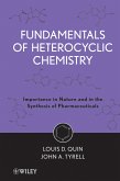 Fundamentals of Heterocyclic Chemistry (eBook, PDF)