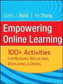 Empowering Online Learning (eBook, ePUB)
