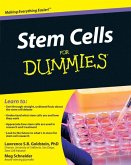Stem Cells For Dummies (eBook, PDF)