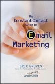 The Constant Contact Guide to Email Marketing (eBook, ePUB)