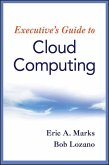 Executive's Guide to Cloud Computing (eBook, ePUB)