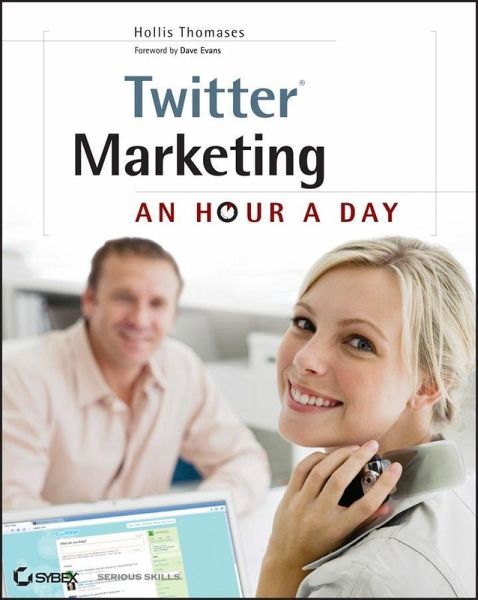 Twitter Marketing (eBook, ePUB)