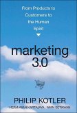 Marketing 3.0 (eBook, ePUB)
