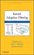 Kernel Adaptive Filtering (eBook, PDF) - Bild 1