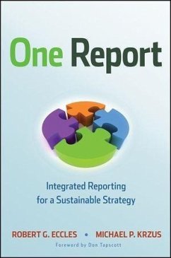 Cover One Report (eBook, ePUB)