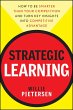 Strategic Learning (eBook, ePUB) - Bild 1
