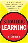 Strategic Learning (eBook, ePUB)