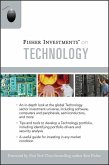 Fisher Investments on Technology (eBook, ePUB)