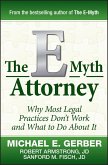 The E-Myth Attorney (eBook, ePUB)