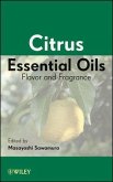 Citrus Essential Oils (eBook, PDF)