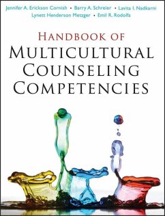 Handbook of Multicultural Counseling Competencies (eBook, PDF)