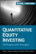 Quantitative Equity Investing (eBook,... - Bild 1