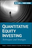 Quantitative Equity Investing (eBook, PDF)