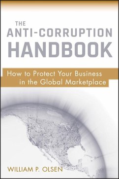 The Anti-Corruption Handbook (eBook, PDF) - Olsen, William P.