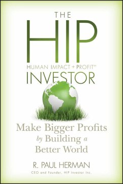 Cover The HIP Investor (eBook, ePUB)