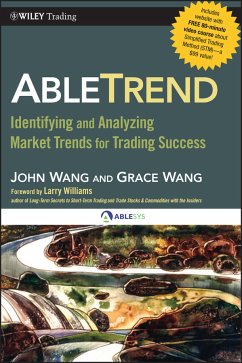 AbleTrend (eBook, PDF) - Wang, John; Wang, Grace