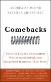Comebacks (eBook, ePUB)