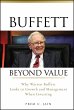 Buffett Beyond Value (eBook, PDF) - Bild 1