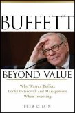 Buffett Beyond Value (eBook, PDF)